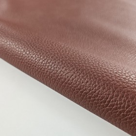 BROWN COWLEATHER 2752