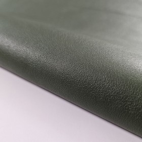 GREEN LEATHER  2333