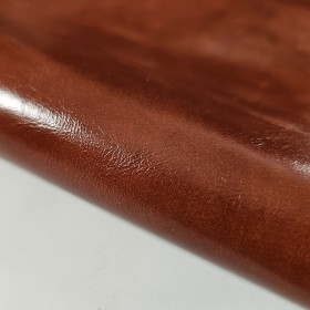 BROWN LEATHER  4568
