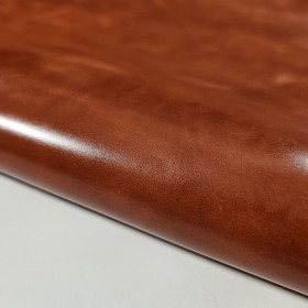 BROWN LEATHER  4569