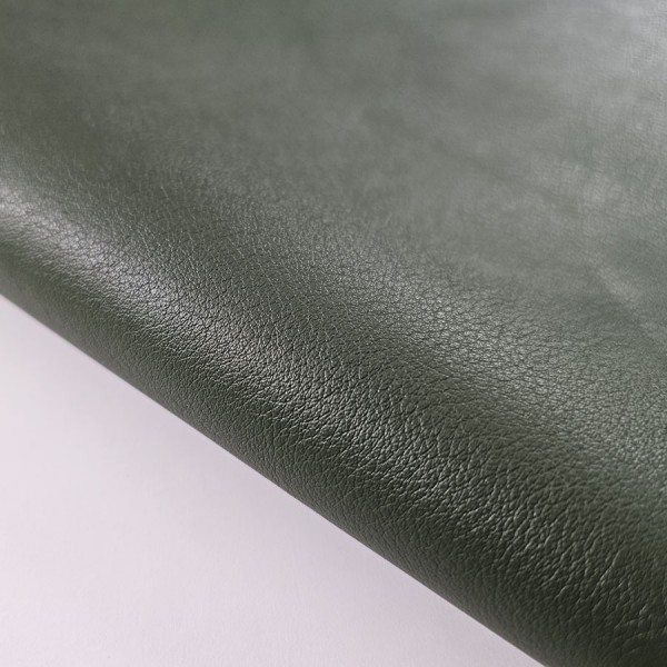GREEN ANILINE LEATHER 3044