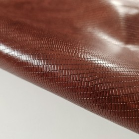 LIZZARD  LEATHER 487