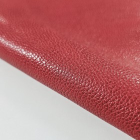 RED LEATHER  5447