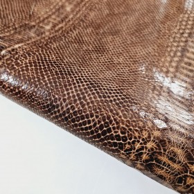 EMBOSSED LEATHER 1570