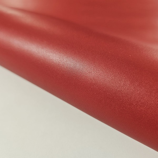 RED LEATHER  5446