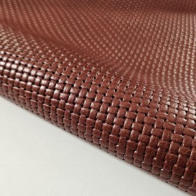 COWLEATHER BRAIDED 449