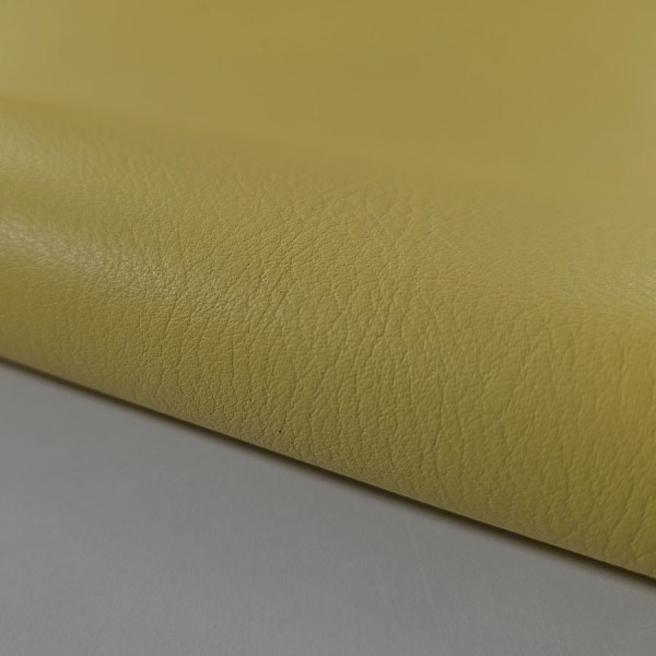 YELLOW LEATHER 3042
