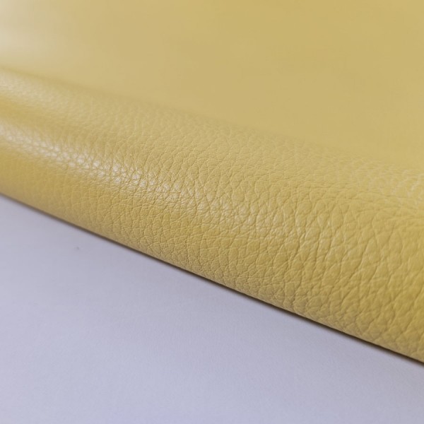 YELLOW LEATHER 3001