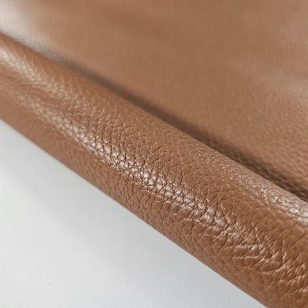 BROWN LEATHER SIDE 1061