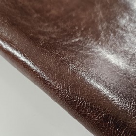 BROWN LEATHER  4153