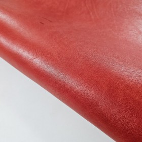 RED LEATHER  5233