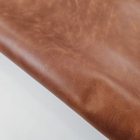 BROWN LEATHER   5489