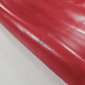 RED LEATHER  4394