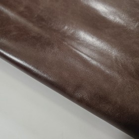 BROWN LEATHER  4564