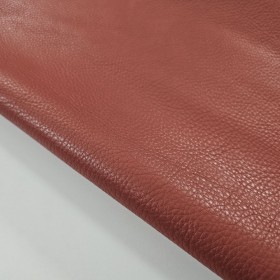 RED LEATHER  5435