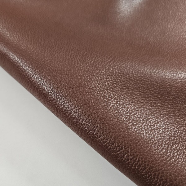 BROWN LEATHER  1807