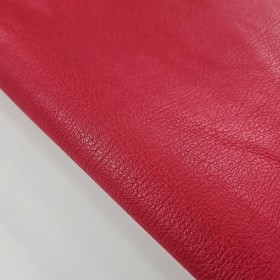 RED LEATHER  1598