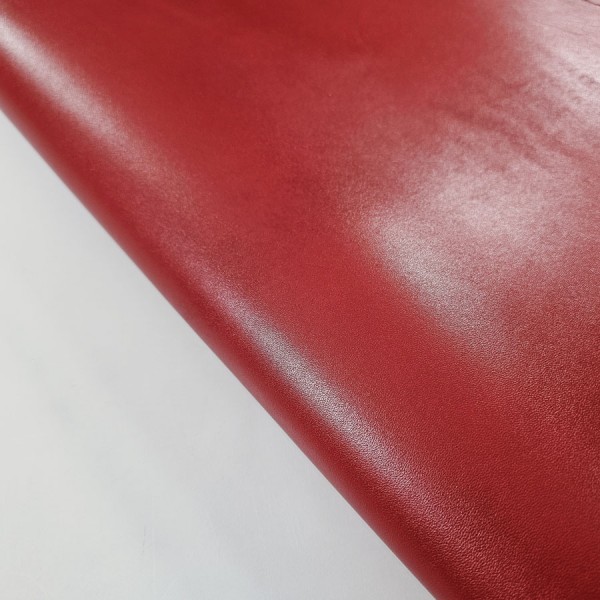 RED GOATLEATHER  2110