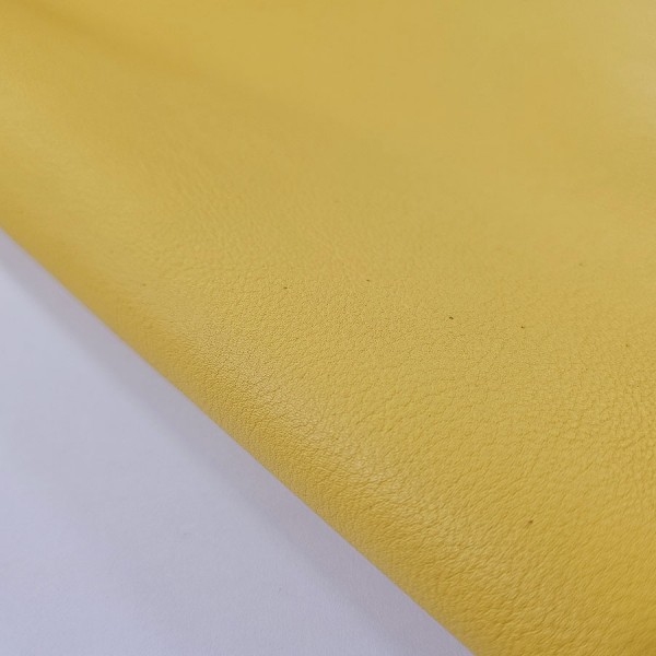 YELLOW LEATHER 3022