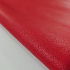 RED LEATHER 3015