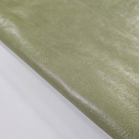 GREEN LEATHER 1327