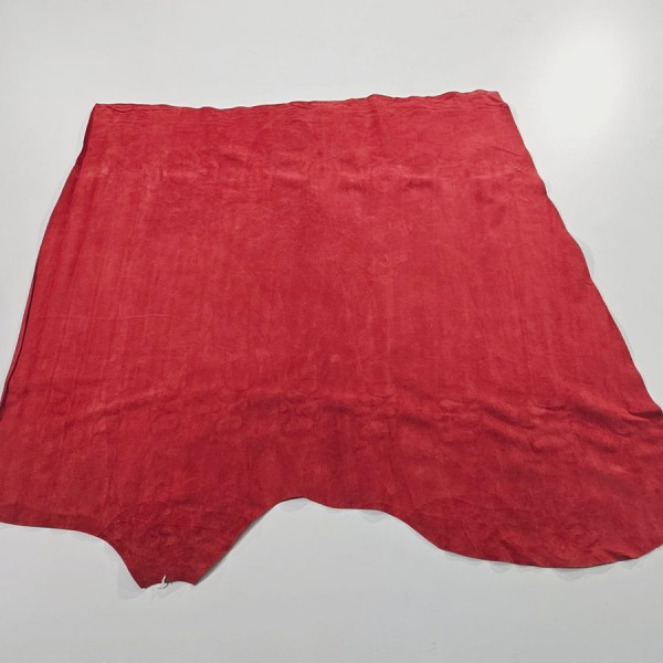 COWSPLIT RED 1472