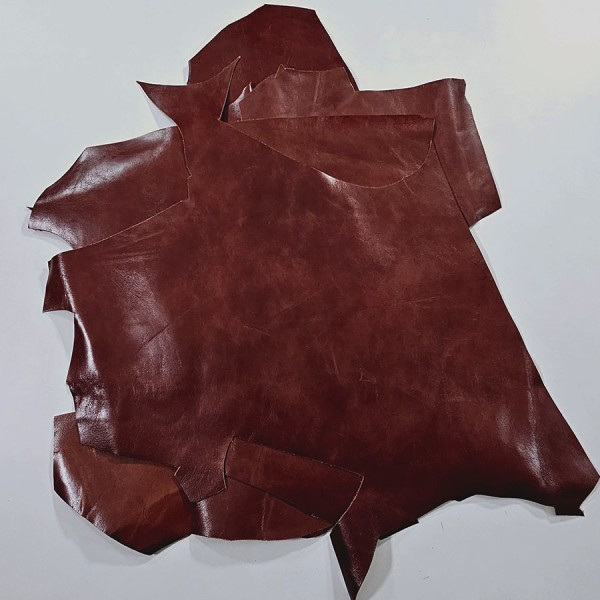 LEATHER PIECES 1756