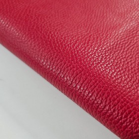 RED LEATHER 3032
