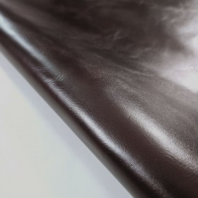 BROWN LEATHER  4283