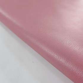 PINK ANILINE LEATHER 5302