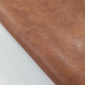 BROWN COWLEATHER   2009