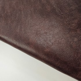 BROWN  LEATHER  3816