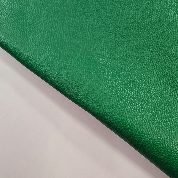 GREEN LEATHER  4154