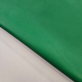 GREEN LEATHER  1700