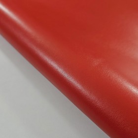 RED LEATHER  5165