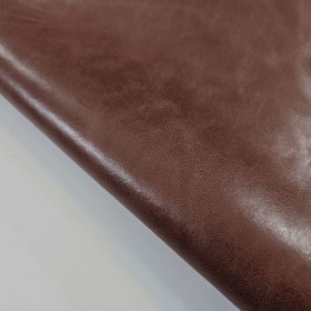 BROWN LEATHER  5289