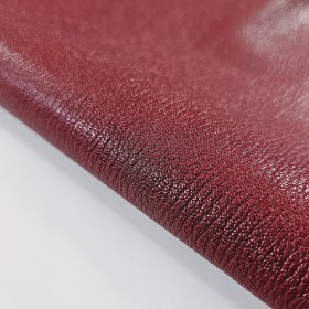RED LEATHER  1915