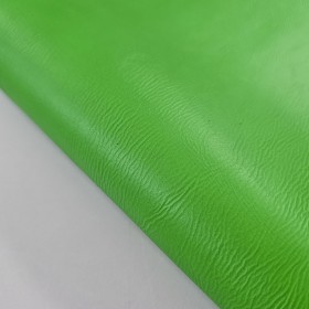 GREEN LEATHER  5022