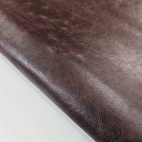 BROWN LEATHER  4702