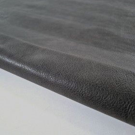 green  leather