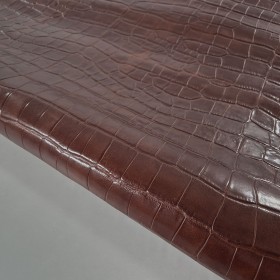 crocodile leather - curtidos sevillano