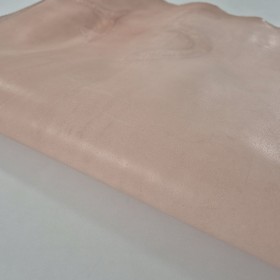 undyed vegetable leather pieces