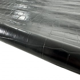 Coco embossed Leather - Curtidos Sevillano