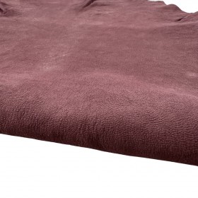 Pink rustic lambskin - Curtidos Sevillano