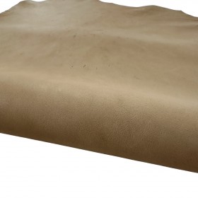 Reversible rustic lambskin - Curtidos Sevillano