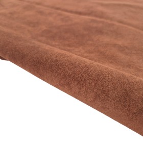 Brown Strech Cowsuede - Curtidos Sevillano