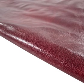 Cognac Brown leather -  Curtidos Sevillano