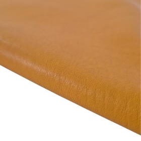 Chocolate Mustard leather -  Curtidos Sevillano